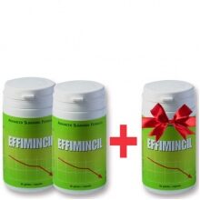 Integratori per dimagrire EFFIMINCIL